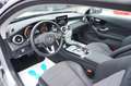Mercedes-Benz C 180 Coupe Automatik*1.Hand*28.000Km*GARANTIE* Argent - thumbnail 19