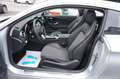 Mercedes-Benz C 180 Coupe Automatik*1.Hand*28.000Km*GARANTIE* Argent - thumbnail 18