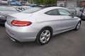 Mercedes-Benz C 180 Coupe Automatik*1.Hand*28.000Km*GARANTIE* Argent - thumbnail 10