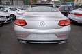 Mercedes-Benz C 180 Coupe Automatik*1.Hand*28.000Km*GARANTIE* Argent - thumbnail 8