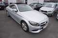 Mercedes-Benz C 180 Coupe Automatik*1.Hand*28.000Km*GARANTIE* Argent - thumbnail 13