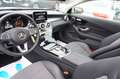 Mercedes-Benz C 180 Coupe Automatik*1.Hand*28.000Km*GARANTIE* Argent - thumbnail 23