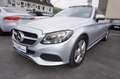 Mercedes-Benz C 180 Coupe Automatik*1.Hand*28.000Km*GARANTIE* Argent - thumbnail 3
