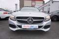 Mercedes-Benz C 180 Coupe Automatik*1.Hand*28.000Km*GARANTIE* Argent - thumbnail 14