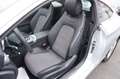 Mercedes-Benz C 180 Coupe Automatik*1.Hand*28.000Km*GARANTIE* Argent - thumbnail 20