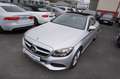 Mercedes-Benz C 180 Coupe Automatik*1.Hand*28.000Km*GARANTIE* Argent - thumbnail 15