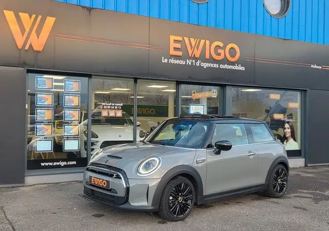 MINI One cooper se 184ch edition camden