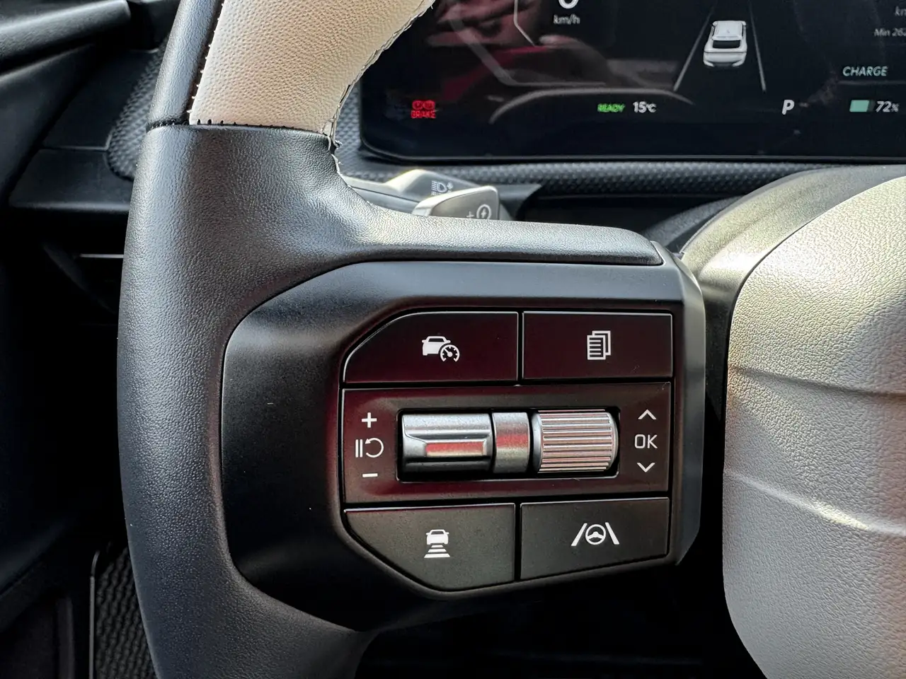 Kia EV6 снимка Kia EV6