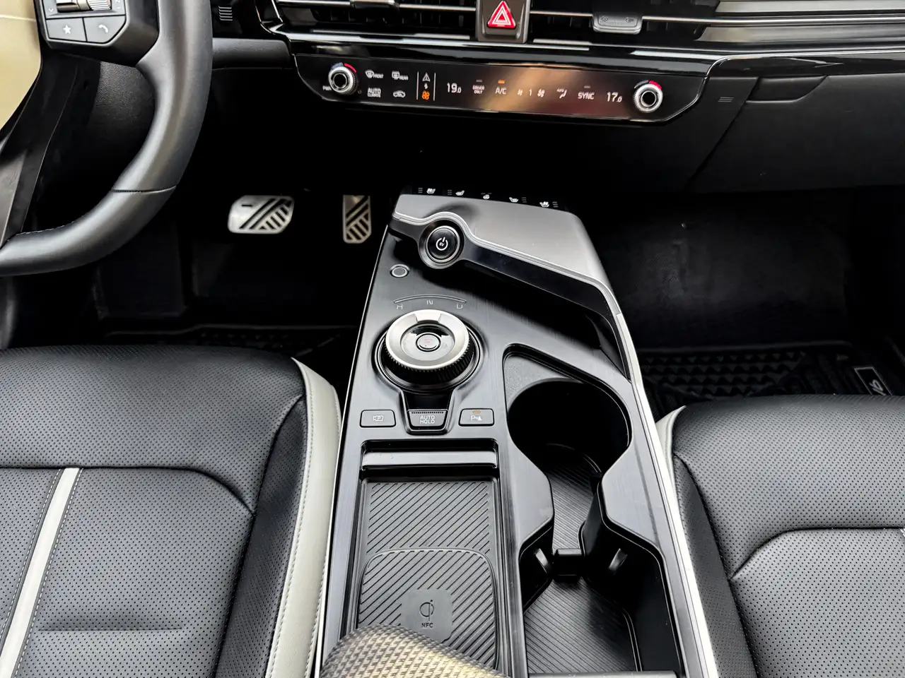 Kia EV6 снимка Kia EV6