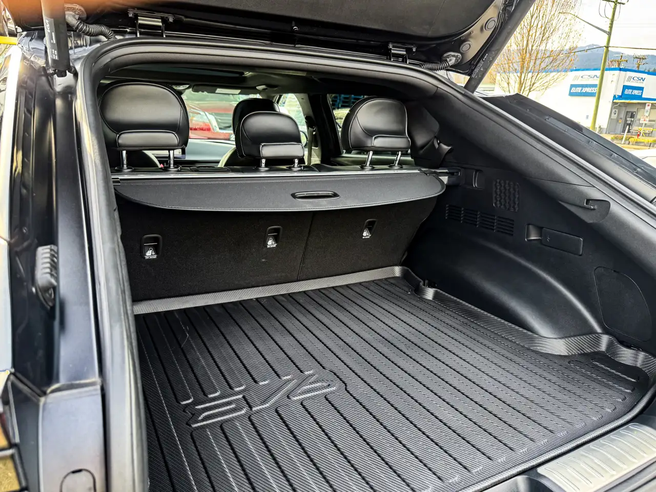 Kia EV6 снимка Kia EV6