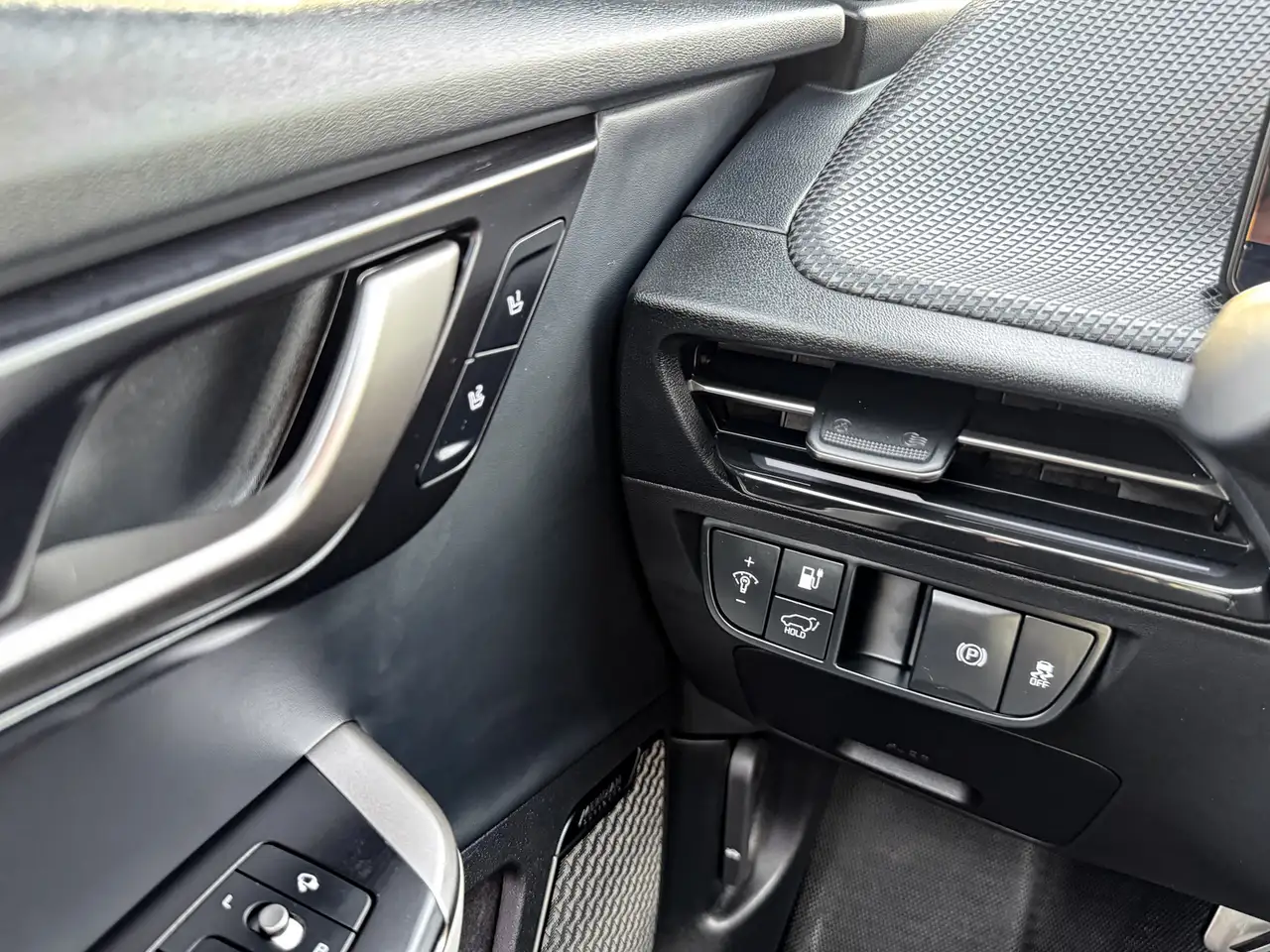 Kia EV6 снимка Kia EV6