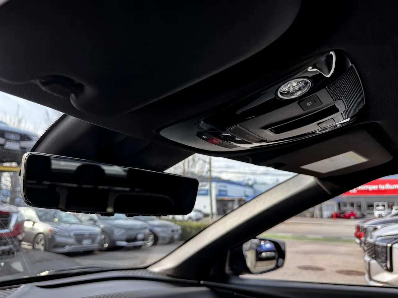 Kia EV6 снимка Kia EV6
