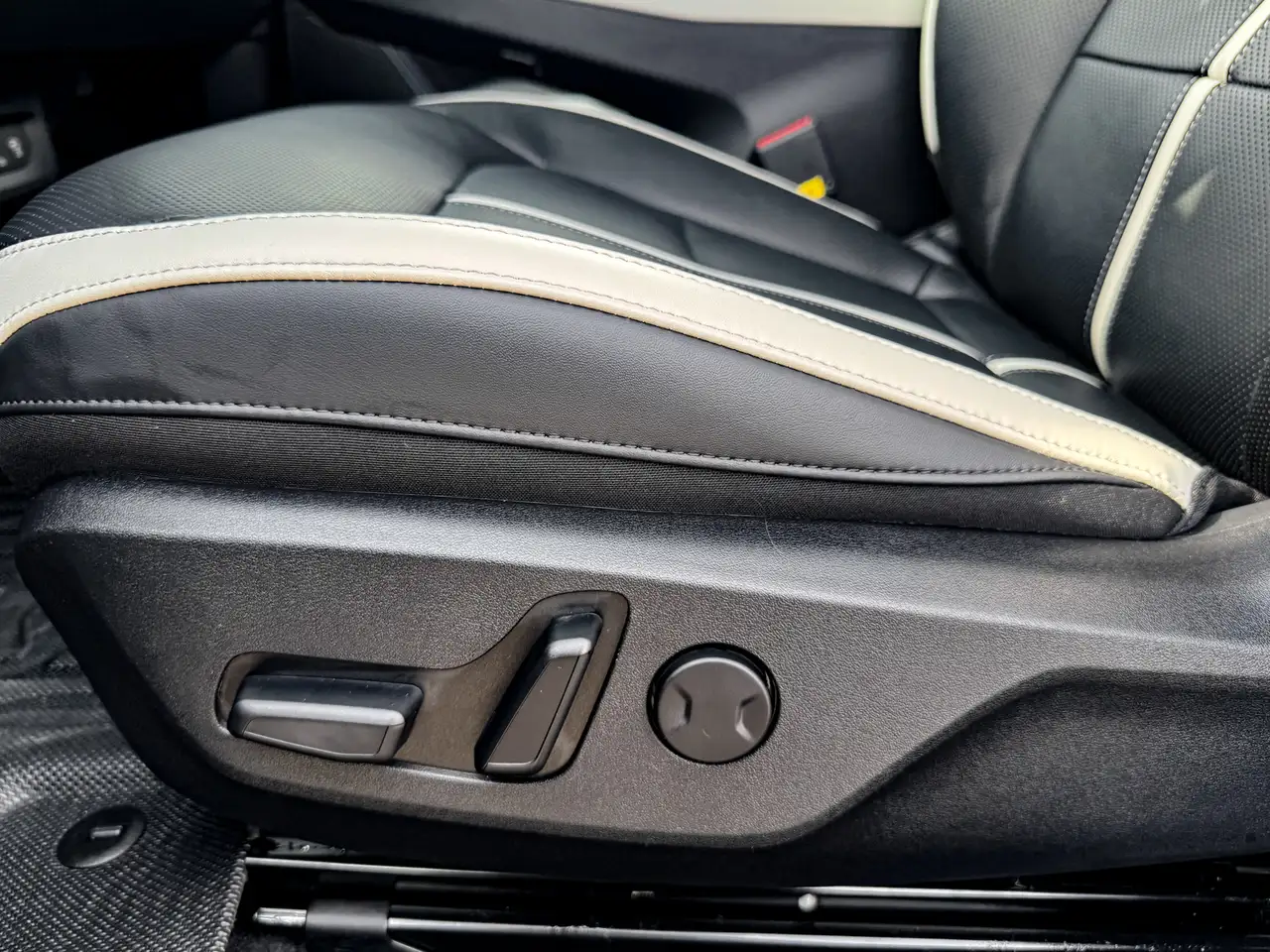 Kia EV6 снимка Kia EV6