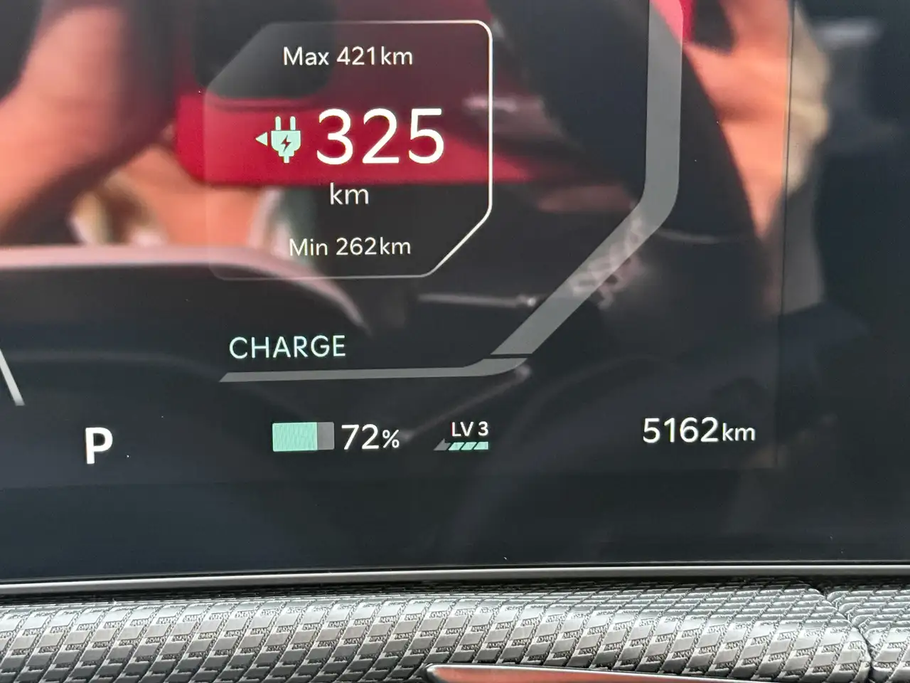 Kia EV6 снимка Kia EV6