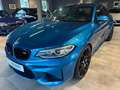 BMW M2 Schalter|Navi|CarPlay|HiFi|PerformanceAGA|20 Blau - thumbnail 6