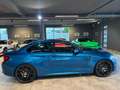 BMW M2 Schalter|Navi|CarPlay|HiFi|PerformanceAGA|20 Blau - thumbnail 10