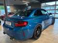 BMW M2 Schalter|Navi|CarPlay|HiFi|PerformanceAGA|20 Blau - thumbnail 9