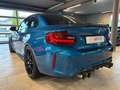 BMW M2 Schalter|Navi|CarPlay|HiFi|PerformanceAGA|20 Blau - thumbnail 8