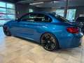 BMW M2 Schalter|Navi|CarPlay|HiFi|PerformanceAGA|20 Blau - thumbnail 3