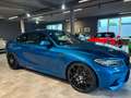 BMW M2 Schalter|Navi|CarPlay|HiFi|PerformanceAGA|20 Blau - thumbnail 11
