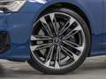 Audi S6 TDI Q LUFT LM21 S-SITZE HD-MATRIX Blauw - thumbnail 7