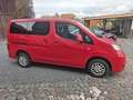 Nissan NV200 /Evalia Evalia Premium Rot - thumbnail 3