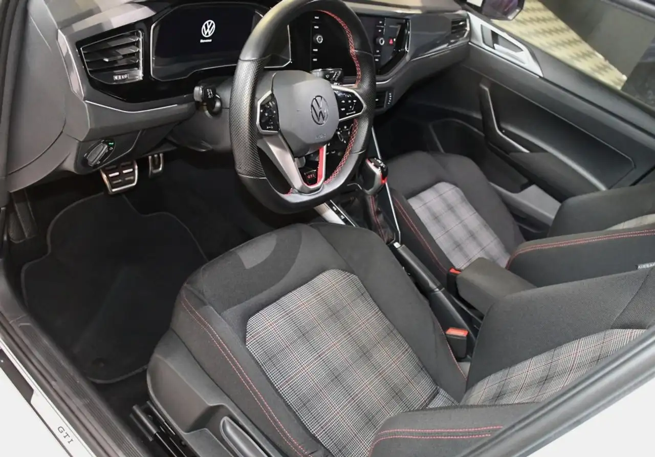 Volkswagen Polo GTI — photo 2