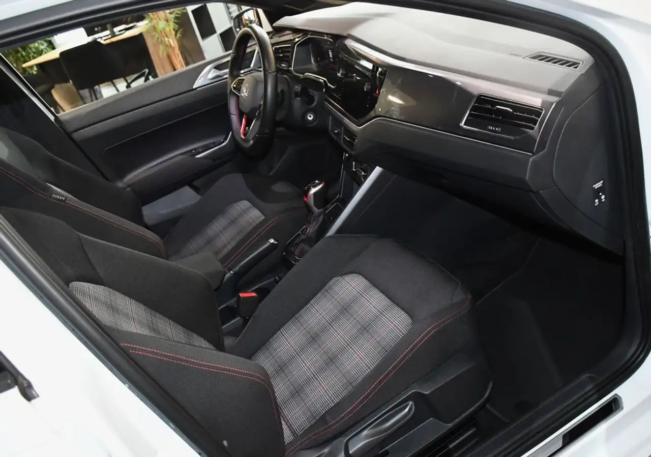 Volkswagen Polo GTI — photo 3