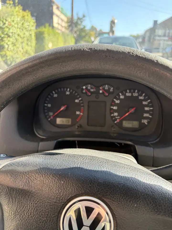 Volkswagen Golf 4, foto 9