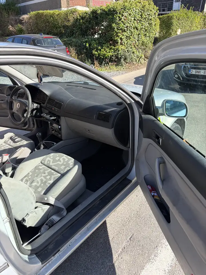 Volkswagen Golf 4, foto 8