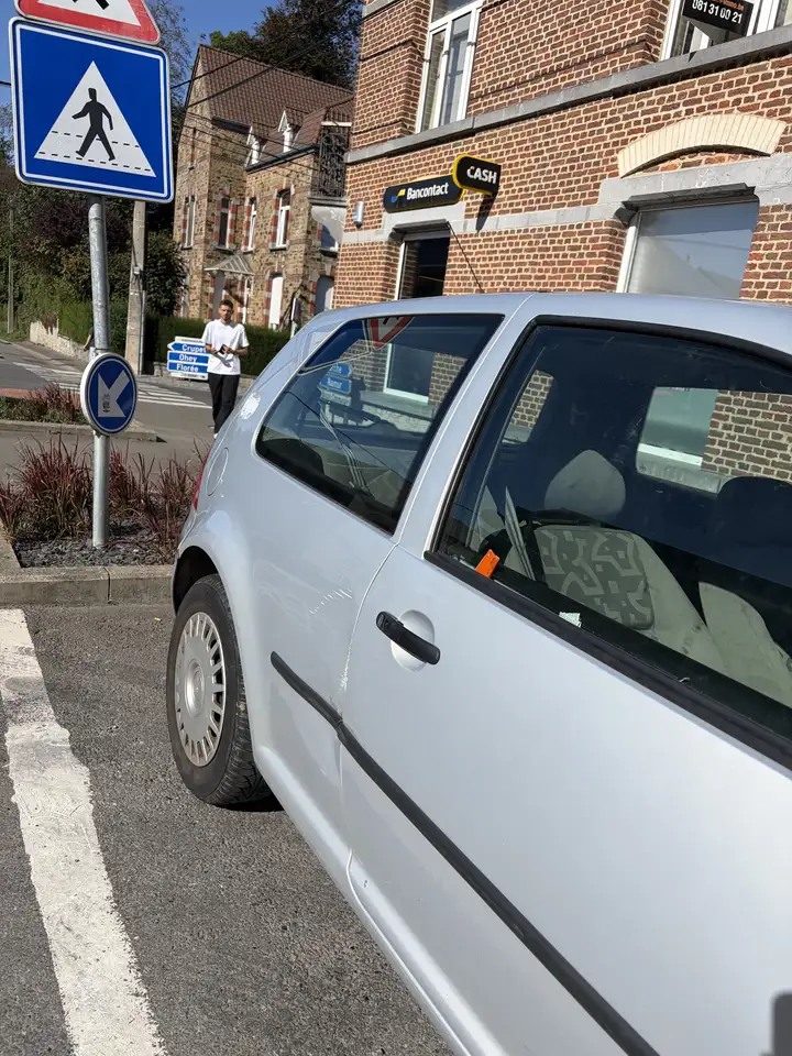 Volkswagen Golf 4, foto 7