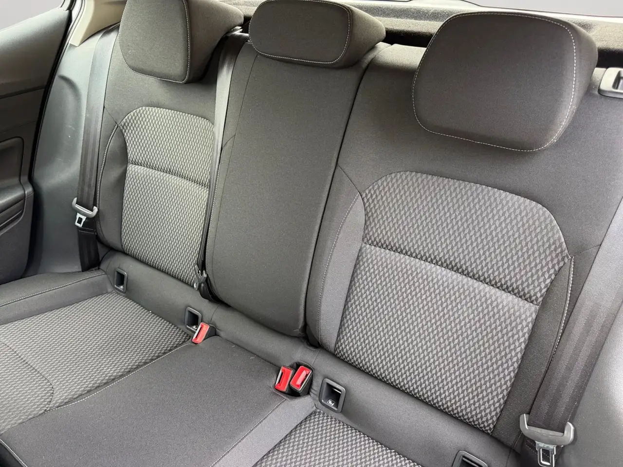Skoda Fabia Style 1.0 TSI 70 kW (95 CV) 5 marce manuale, миниатюра 10