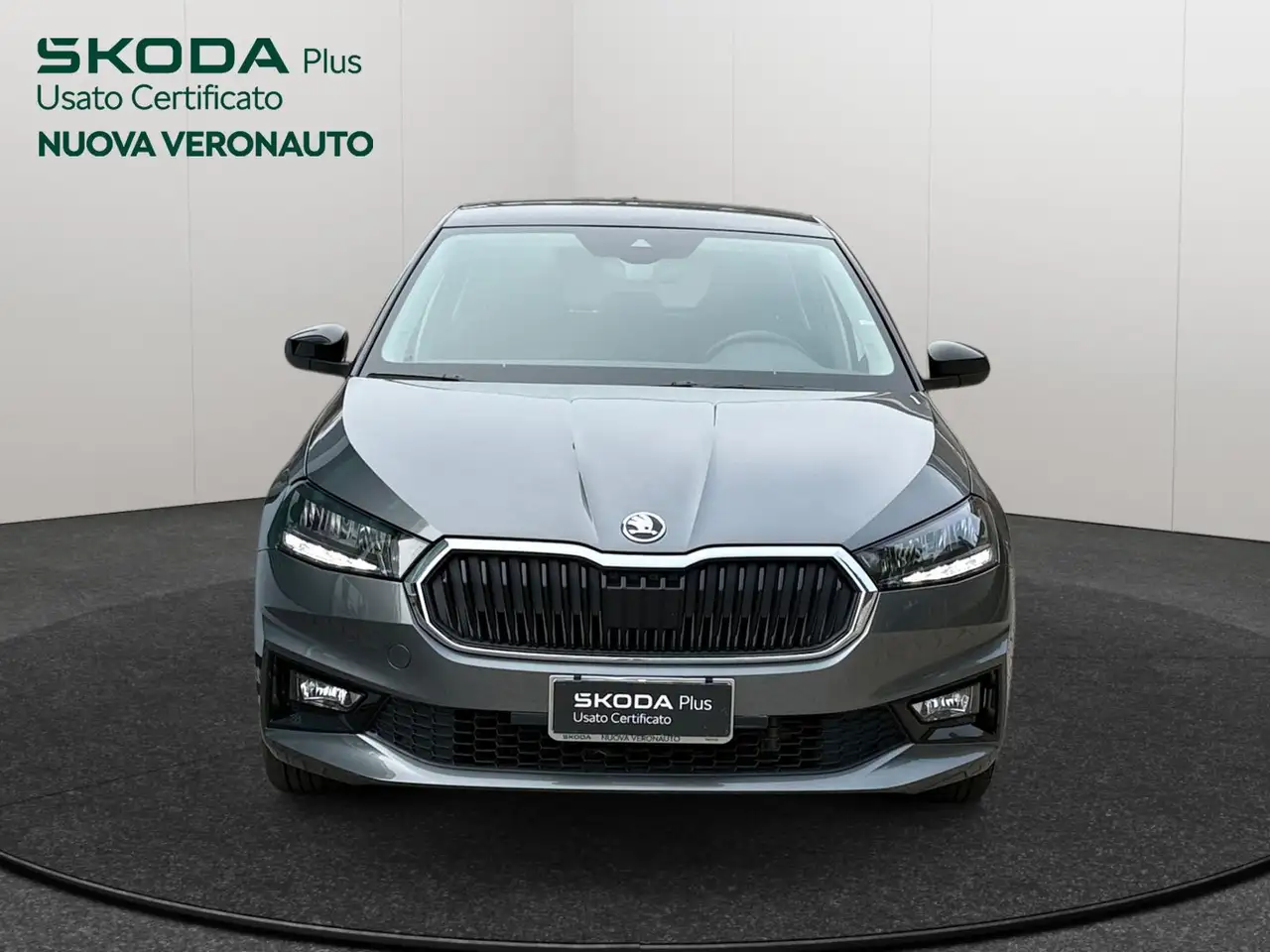 Skoda Fabia Style 1.0 TSI 70 kW (95 CV) 5 marce manuale, миниатюра 5