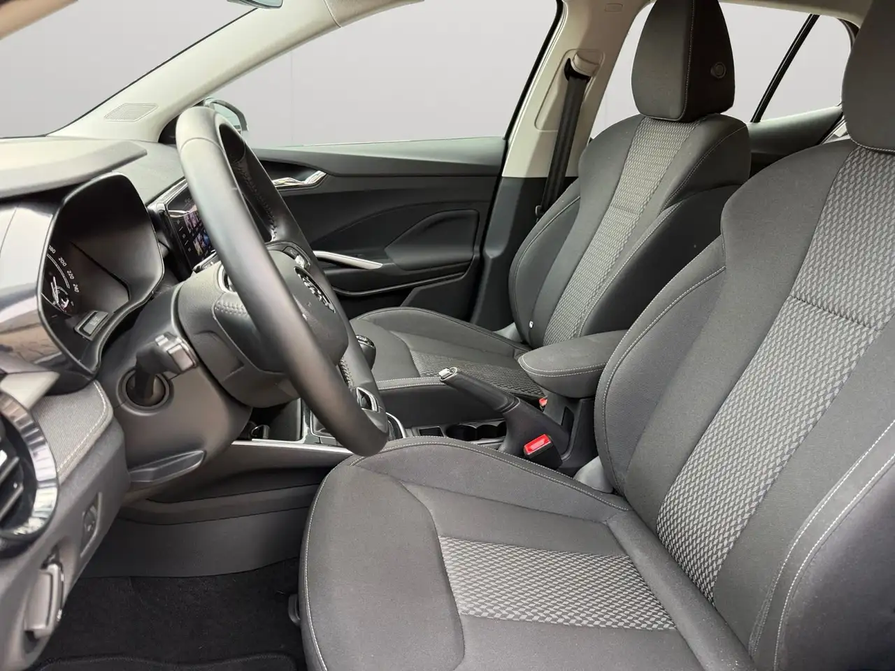 Skoda Fabia Style 1.0 TSI 70 kW (95 CV) 5 marce manuale, миниатюра 6
