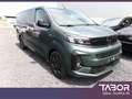 Opel Zafira Life Life 2.0 D 180 AT8 XL 8-S Nav Kam SHZ ACC Groen - thumbnail 2