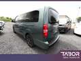 Opel Zafira Life Life 2.0 D 180 AT8 XL 8-S Nav Kam SHZ ACC Groen - thumbnail 4