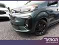 Opel Zafira Life Life 2.0 D 180 AT8 XL 8-S Nav Kam SHZ ACC Groen - thumbnail 5