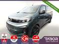 Opel Zafira Life Life 2.0 D 180 AT8 XL 8-S Nav Kam SHZ ACC Groen - thumbnail 1