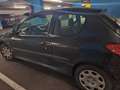 Peugeot 206 Color Line 1,4 Schwarz - thumbnail 7