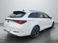 CUPRA Leon ST 2,0 TDI DSG Weiß - thumbnail 5