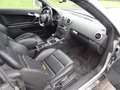 Audi A3 Cabriolet 1.8 TFSI Attraction Gris - thumbnail 10