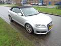 Audi A3 Cabriolet 1.8 TFSI Attraction Gris - thumbnail 7