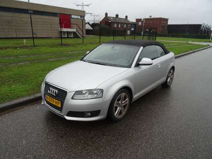 Audi A3 Cabriolet 1.8 TFSI Attraction