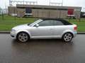 Audi A3 Cabriolet 1.8 TFSI Attraction Gris - thumbnail 2