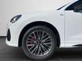 Audi Q3 S line 40 TFSI quattro 140(190) kW(PS) S tron Weiß - thumbnail 6