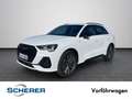 Audi Q3 S line 40 TFSI quattro 140(190) kW(PS) S tron Weiß - thumbnail 1