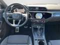 Audi Q3 S line 40 TFSI quattro 140(190) kW(PS) S tron Weiß - thumbnail 2