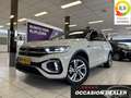 Volkswagen T-Roc 1.5 TSI R-Line DSG *IQ*CAM*MASSAGE*BUSS-PACK*LM17* Grijs - thumbnail 1