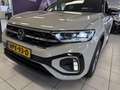 Volkswagen T-Roc 1.5 TSI R-Line DSG *IQ*CAM*MASSAGE*BUSS-PACK*LM17* Grijs - thumbnail 8