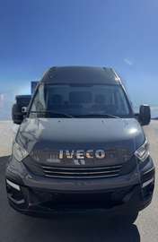 35S18V 3.0 Turbo HPT